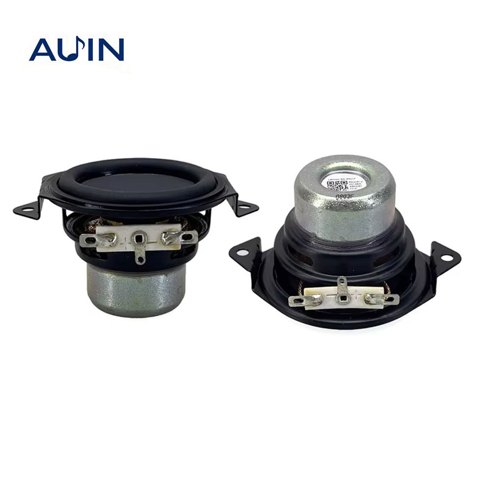 Home Cinema Unit - AUIN 2 pcs 1.75 Inch 4