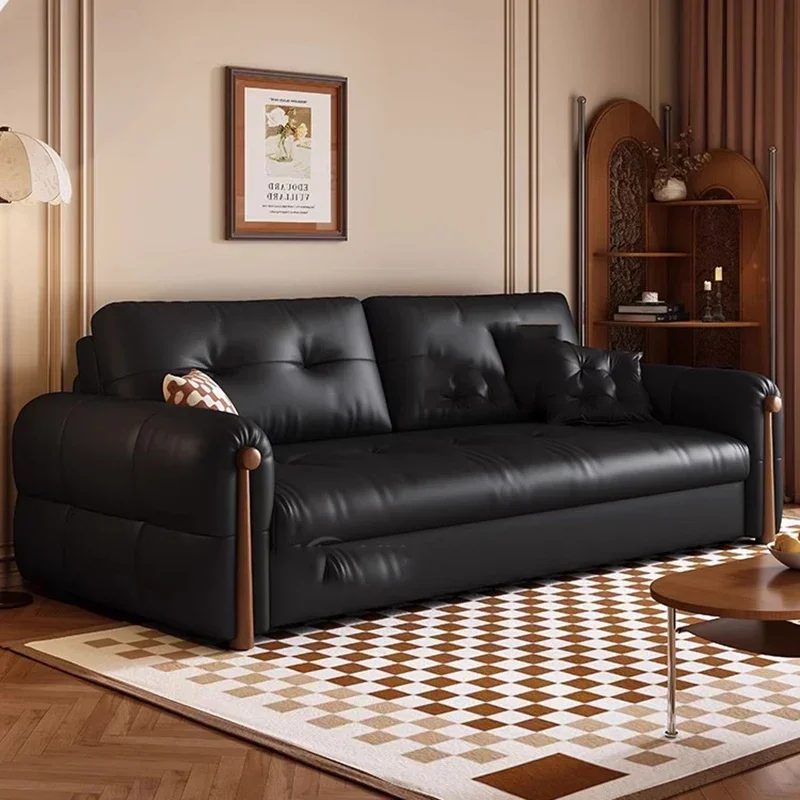 Living Room Sofas Classic Mini - đánh giá và giá Home Cinema Couch