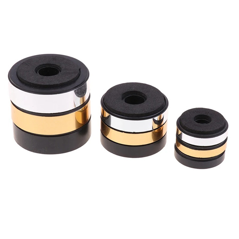 4Pcs Speaker Spikes Stand Part - đánh giá và giá Home Cinema Unit