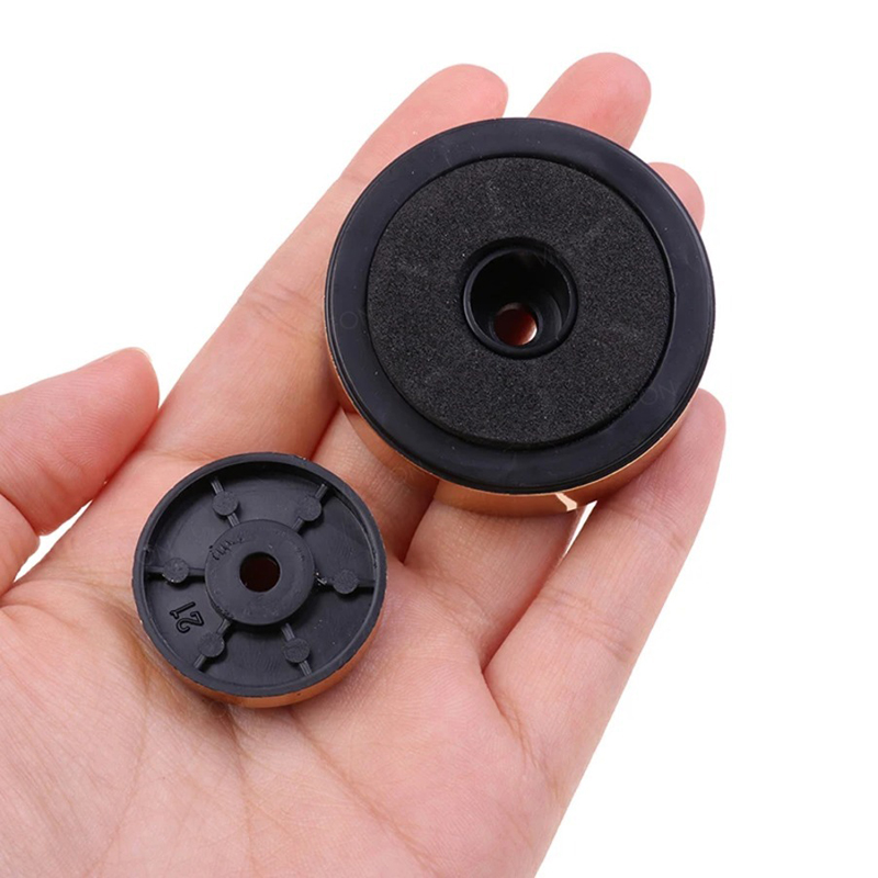 4Pcs Speaker Spikes Stand Part - đánh giá và giá Home Cinema Unit