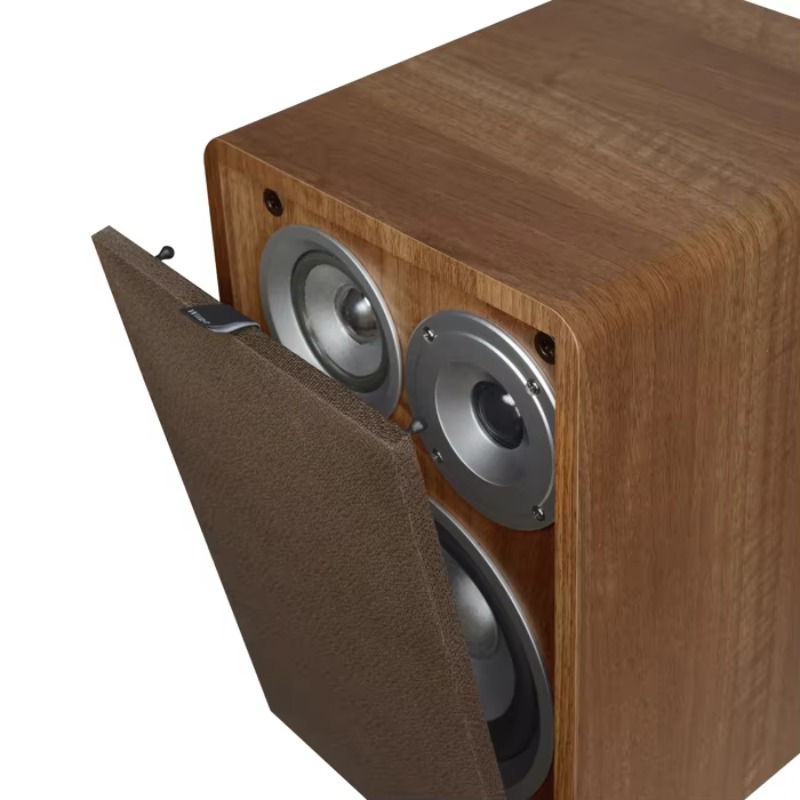 100W Three Way HiFi Passive Bo - đánh giá và giá Home Theater Speaker