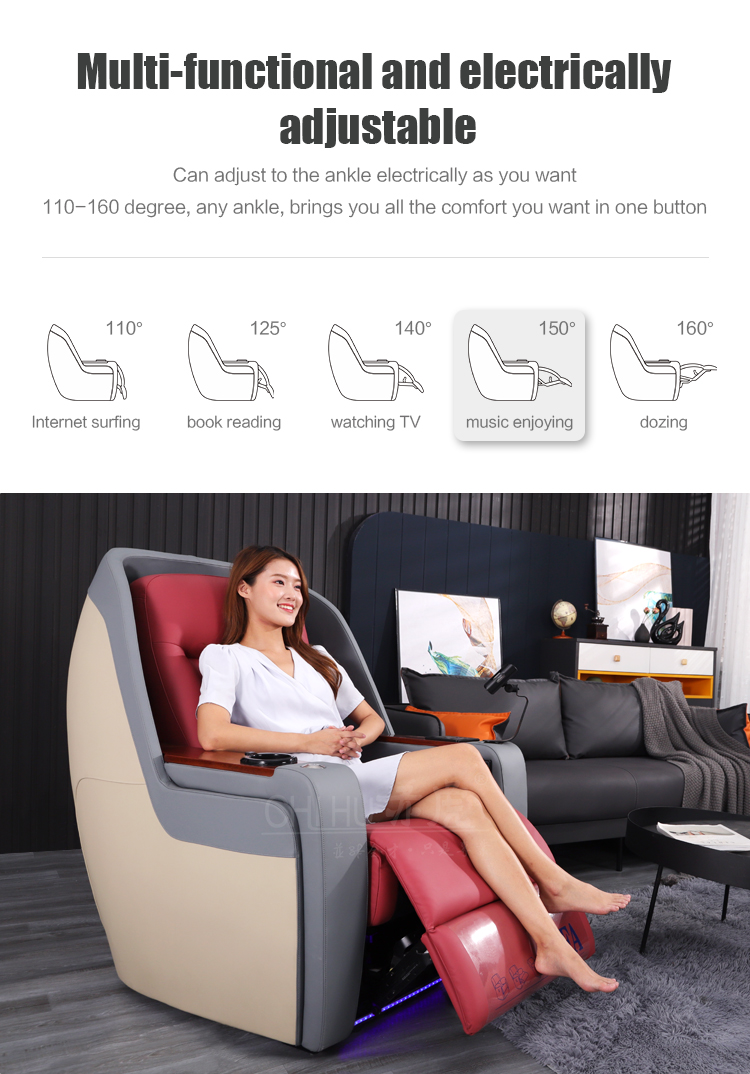 Design Living Room Functional  - đánh giá và giá Home Cinema Recliners
