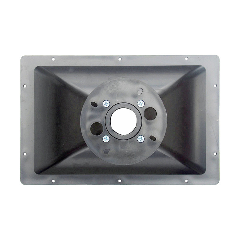 1 DJ Tweeter Loa Sừng 38Mm Họn - đánh giá và giá Home Cinema Unit
