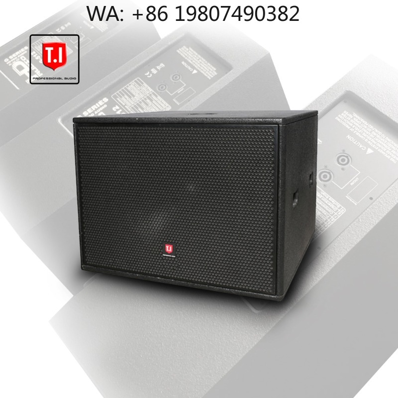 18 Inch Full Range Sound Bar S - đánh giá và giá Home Theater Speaker