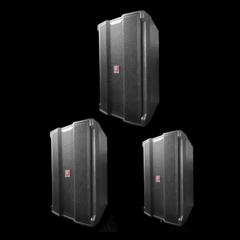18 Inch Full Range Sound Bar S - đánh giá và giá Home Theater Speaker