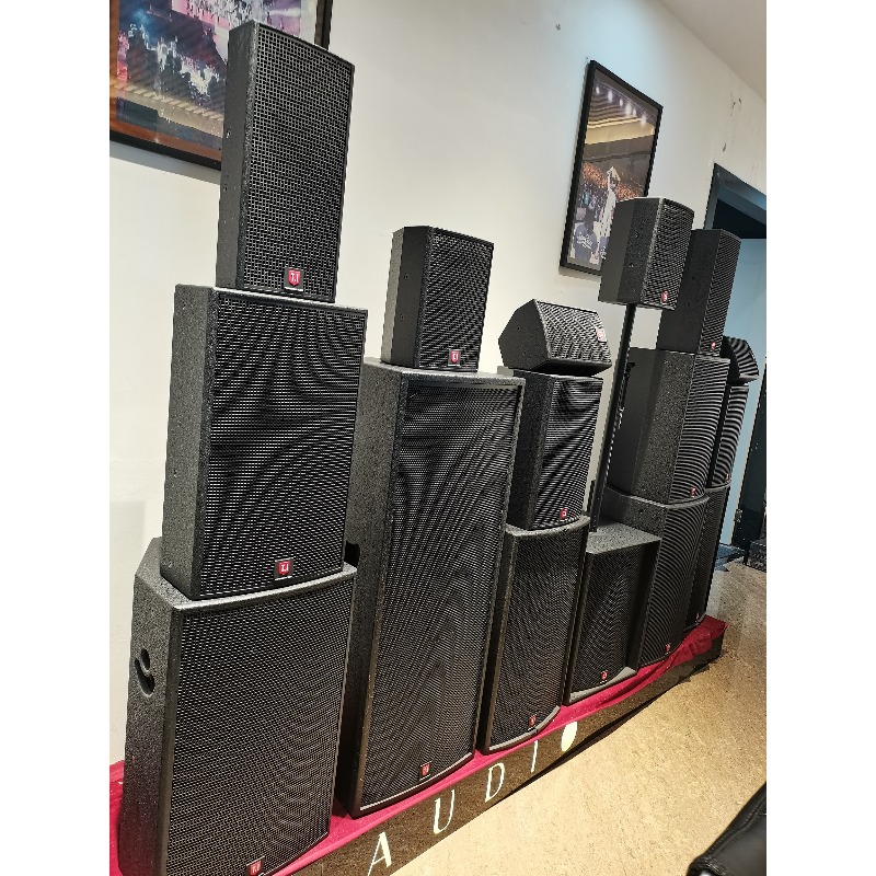 18 Inch Full Range Sound Bar S - đánh giá và giá Home Theater Speaker
