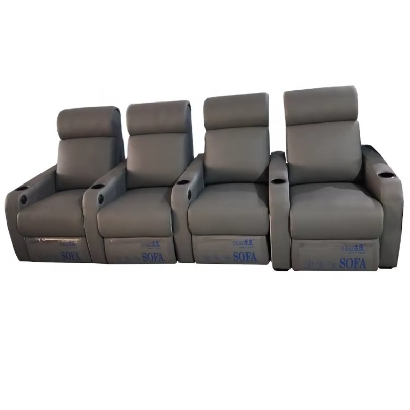 High-quality VIP Cinema Seatin - đánh giá và giá Home Cinema Recliners