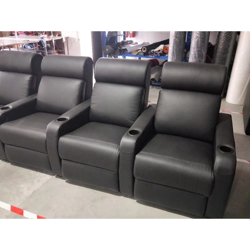 High-quality VIP Cinema Seatin - đánh giá và giá Home Cinema Recliners