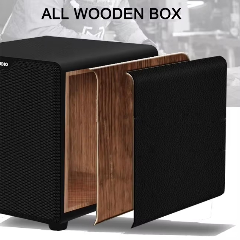 7.1 Home Theater System Surrou - đánh giá và giá Home Theater Speaker