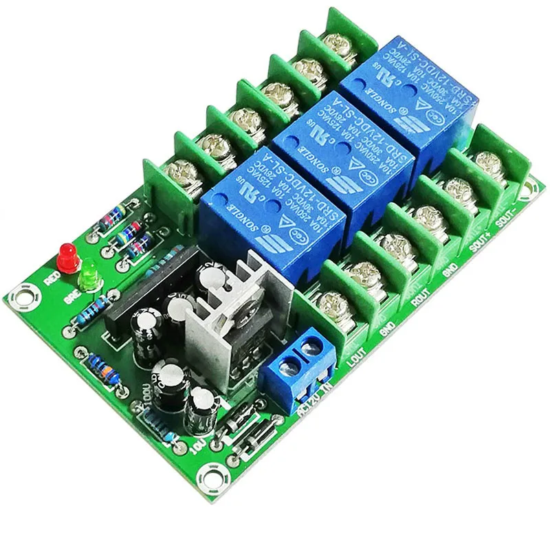 SOTAMIA 600W 2.1 Amplifier Spe - đánh giá và giá Home Cinema Unit