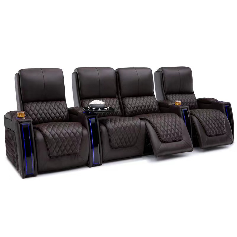 Factory Customized  Electric S - đánh giá và giá Home Cinema Recliners