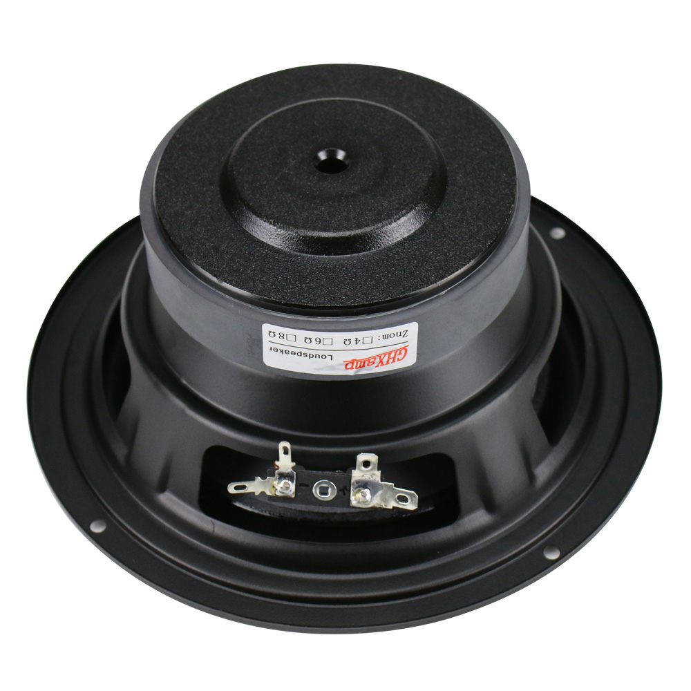 GHXAMP 7 inch 178MM Mid Bass S - đánh giá và giá Home Cinema Unit