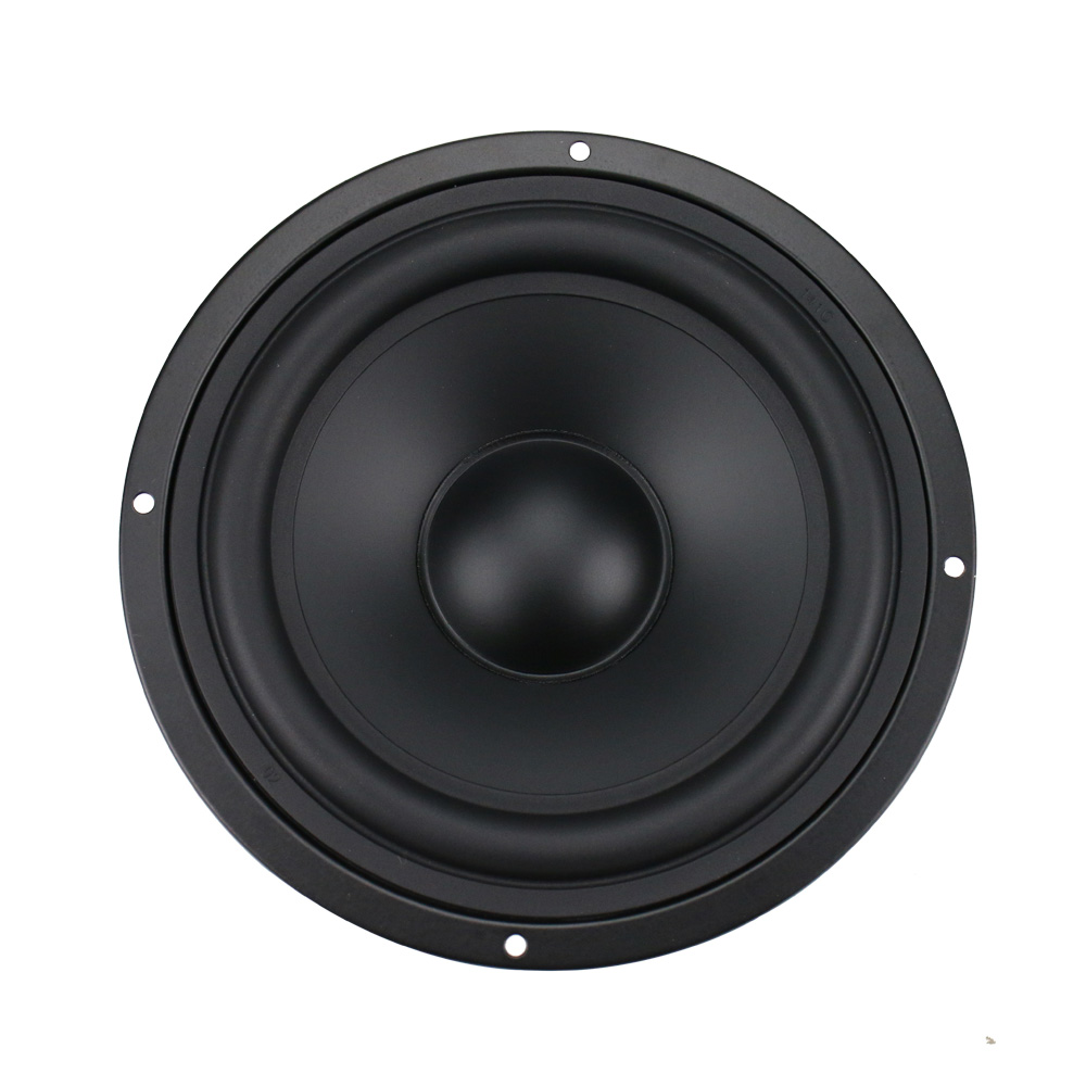 GHXAMP 7 inch 178MM Mid Bass S - đánh giá và giá Home Cinema Unit