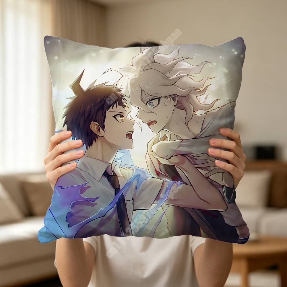 Komahina Danganronpa Komaeda & - đánh giá và giá Home Cinema Couch