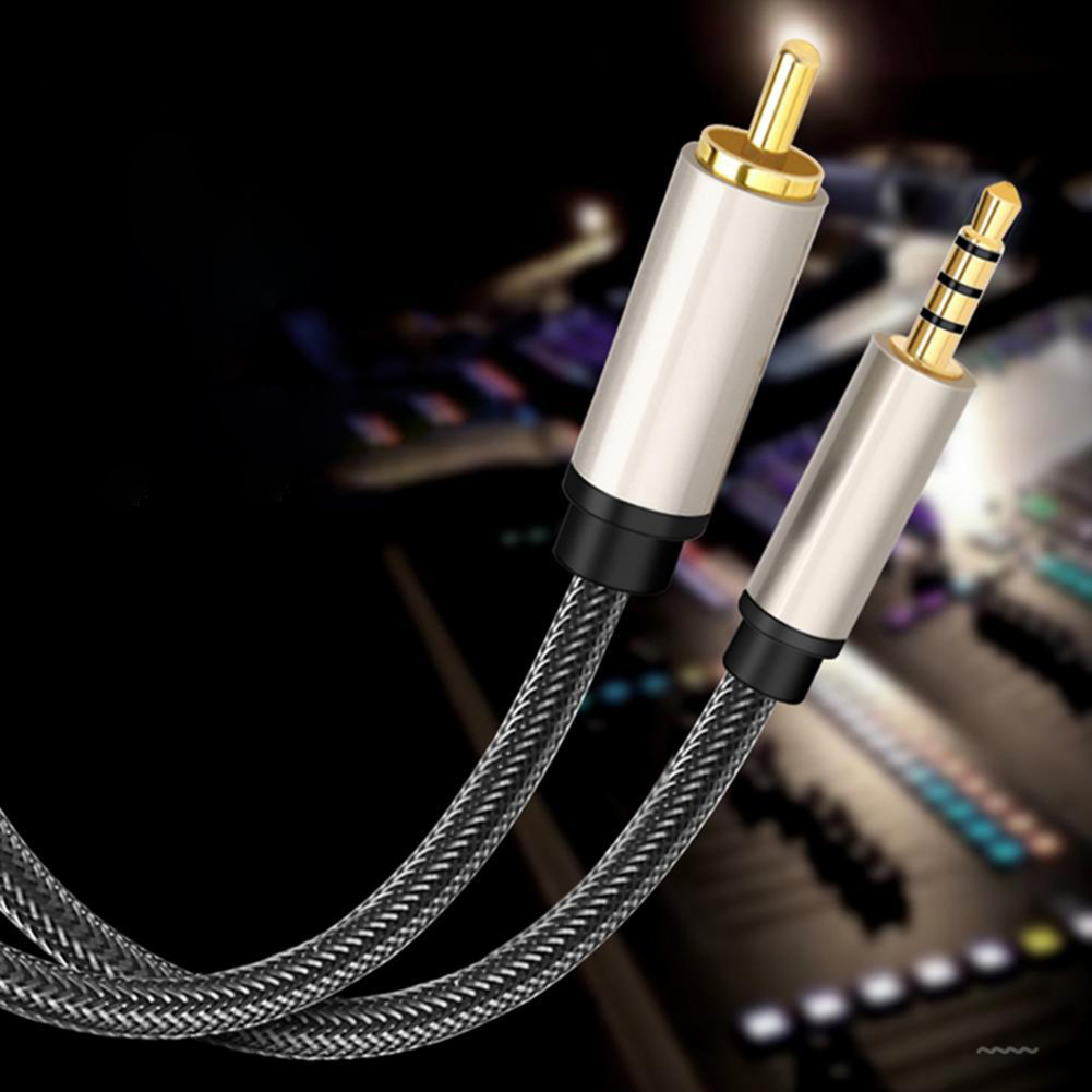 Coaxial Audio Converter 3.5MM  - đánh giá và giá Home Cinema Unit