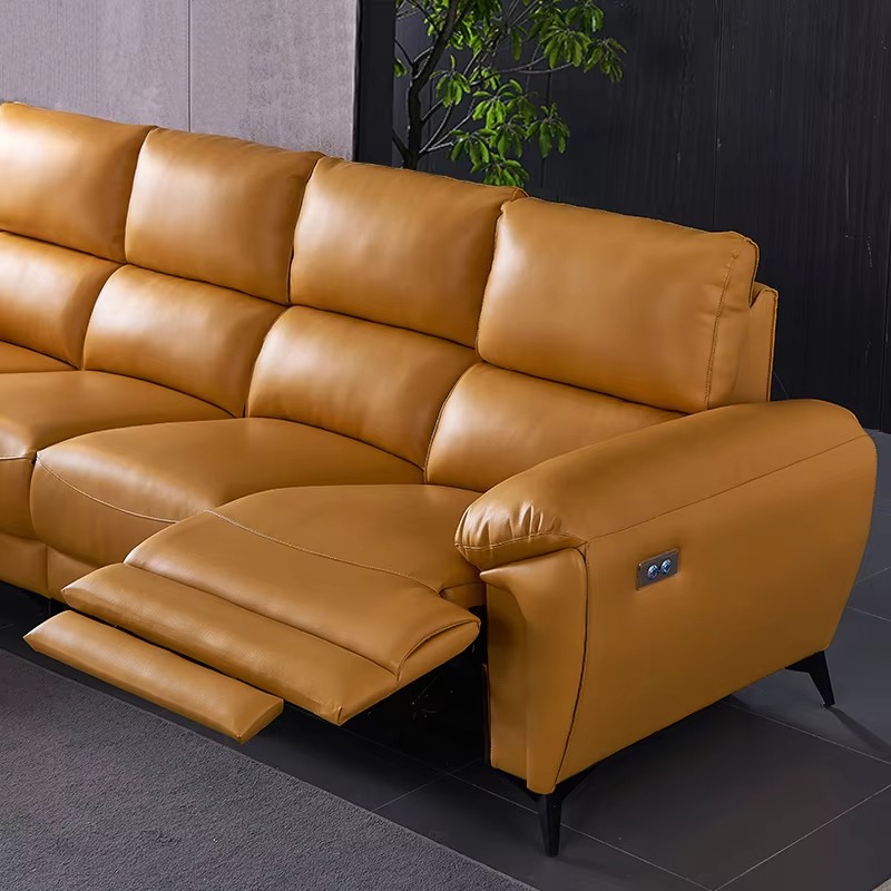 New Modern Design Electric Pow - đánh giá và giá Home Cinema Recliners