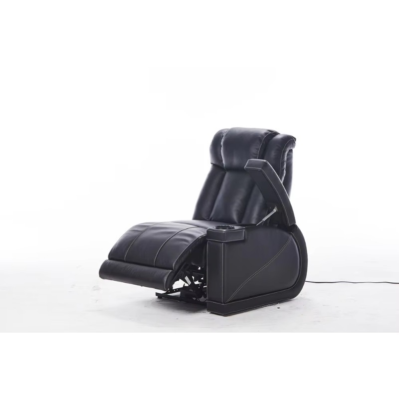 Luxury Sectional Home Theater  - đánh giá và giá Home Cinema Recliners