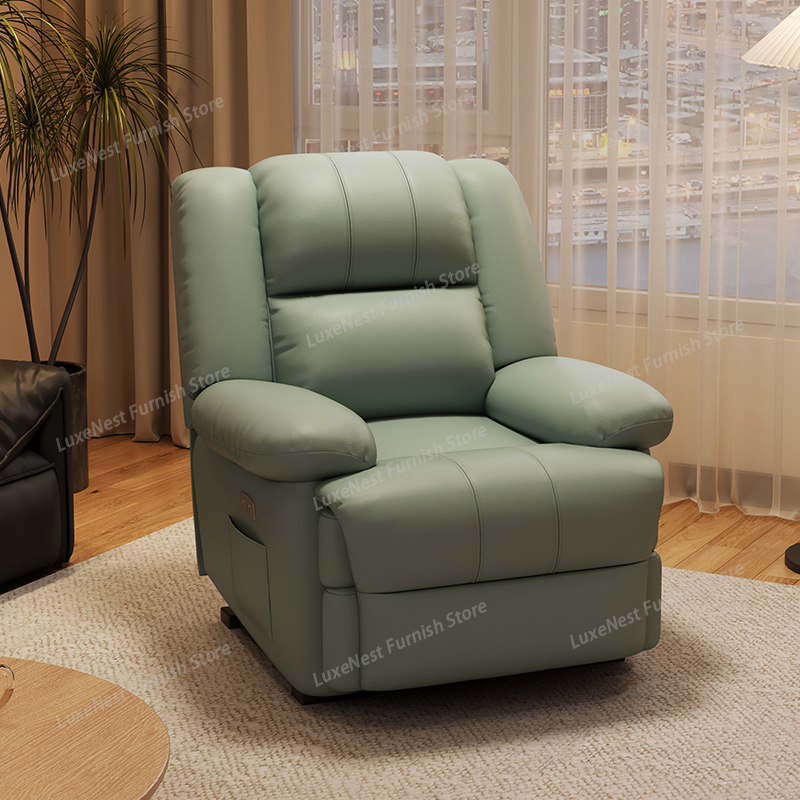 Electric Reclining Sofas Livin - đánh giá và giá Home Cinema Recliners