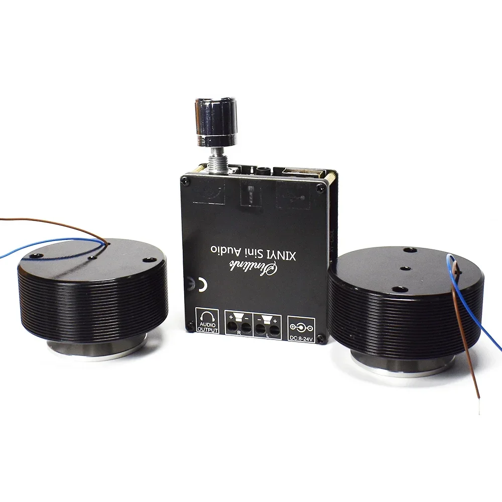 1 Set 50W 2.0 HIFI Vibration S - đánh giá và giá Home Cinema Unit