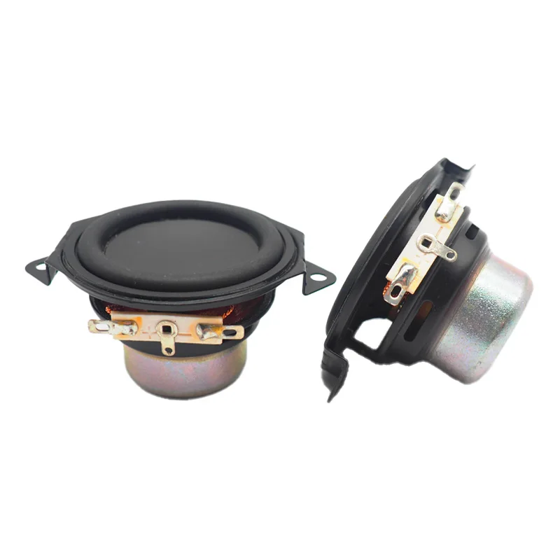 AUIN 2 pcs 1.75 Inch 4 Ohm 30  - đánh giá và giá Home Cinema Unit