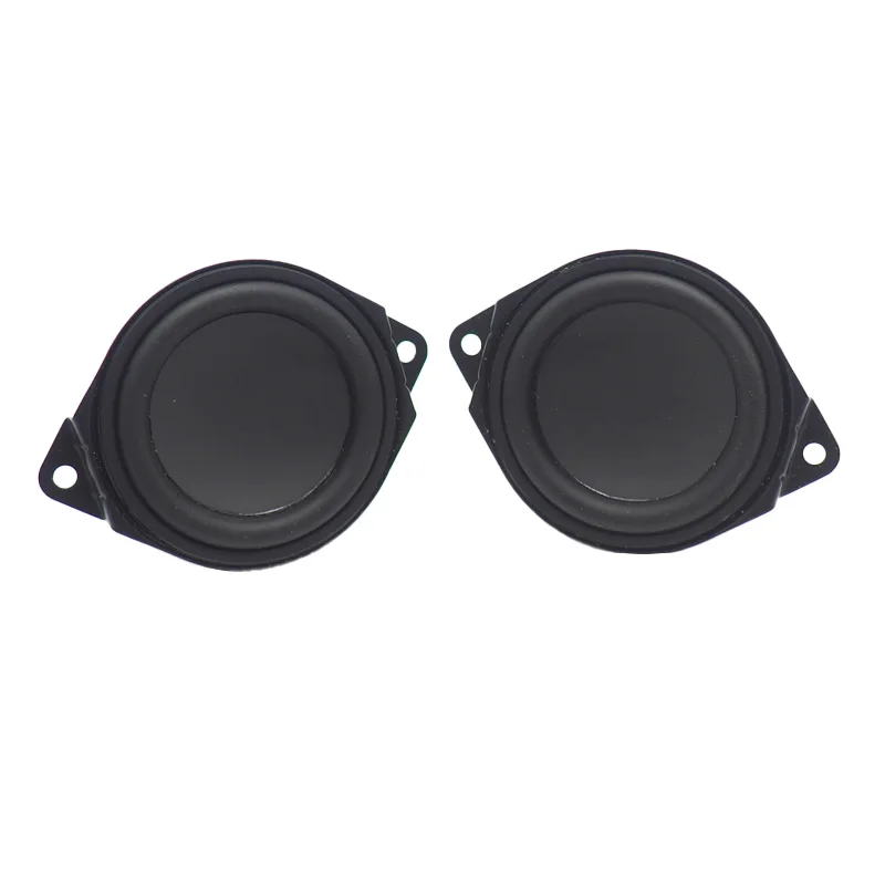 AUIN 2 pcs 1.75 Inch 4 Ohm 30  - đánh giá và giá Home Cinema Unit