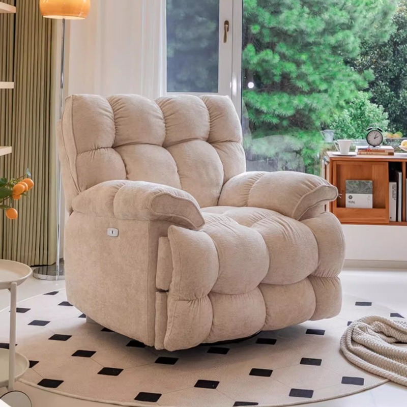 Recliner Europe Living Room So - đánh giá và giá Home Cinema Recliners