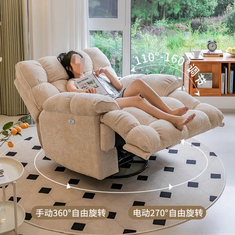 Recliner Europe Living Room So - đánh giá và giá Home Cinema Recliners