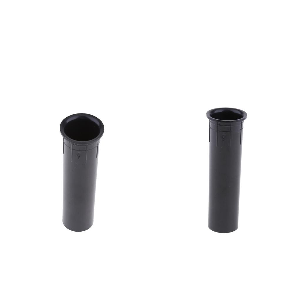 Speaker Port Tube ABS Plastic  - đánh giá và giá Home Theater Speaker