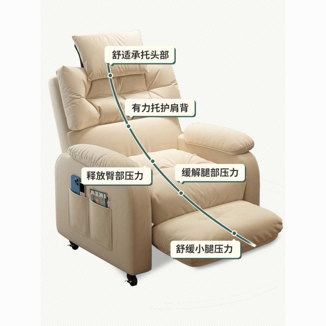 Modern Luxury Living Room Home - đánh giá và giá Home Cinema Recliners