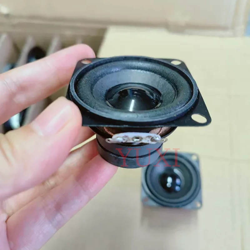 YUXI 1Pcs 2 Inch Portable Spea - đánh giá và giá Home Cinema Unit