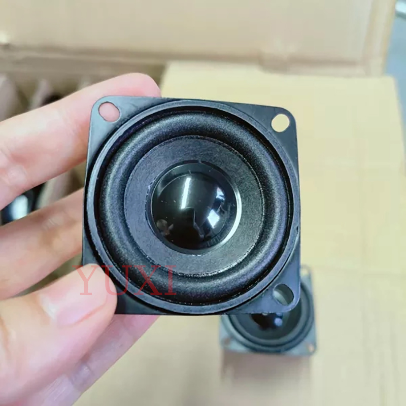 YUXI 1Pcs 2 Inch Portable Spea - đánh giá và giá Home Cinema Unit