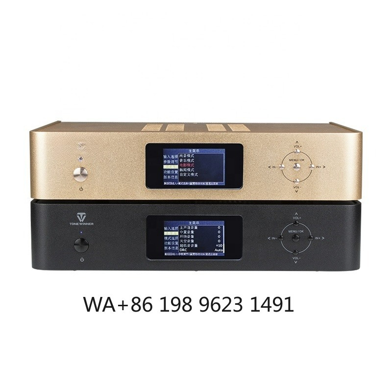 Dolby 5.1 Home Theater System  - đánh giá và giá Home Theater Speaker