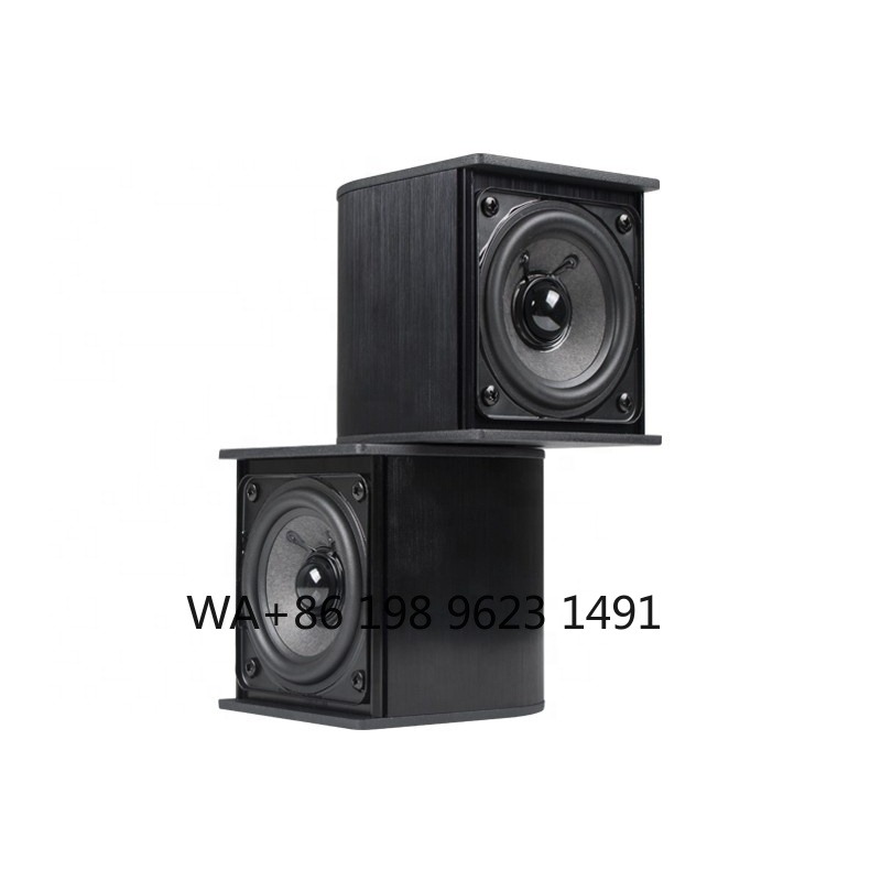 Dolby 5.1 Home Theater System  - đánh giá và giá Home Theater Speaker
