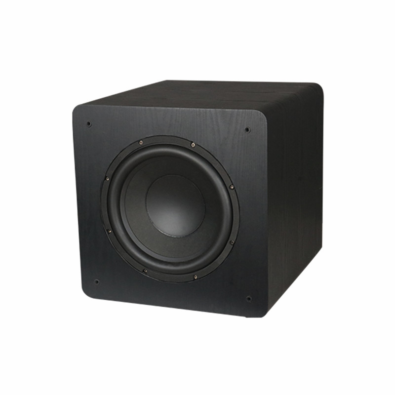 Tonewinner SW-D2000 400W 12 In - đánh giá và giá Home Theater Speaker