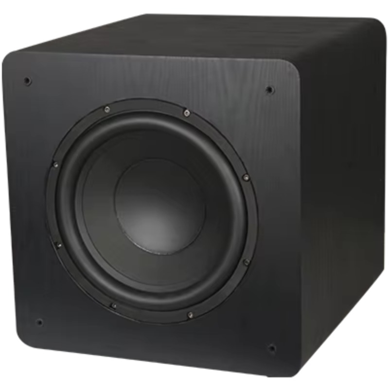Tonewinner SW-D2000 400W 12 In - đánh giá và giá Home Theater Speaker