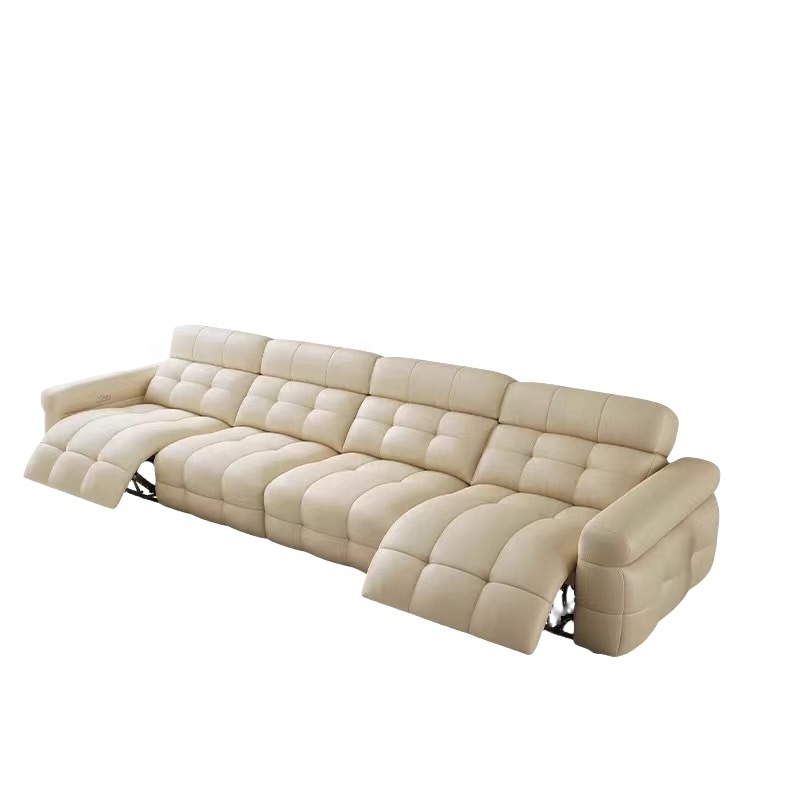 Custom Electric Convertible Ge - đánh giá và giá Home Cinema Recliners