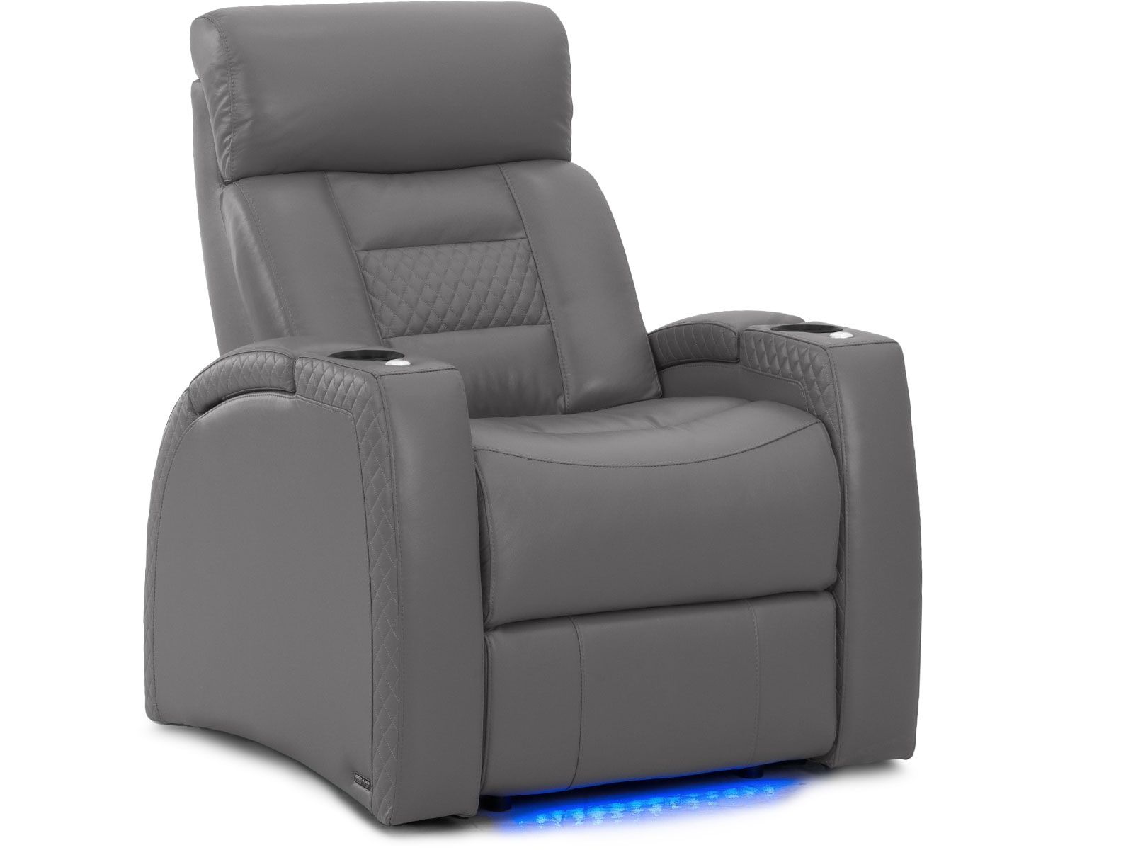 Modern Luxury Cinema Recliner  - đánh giá và giá Home Cinema Recliners