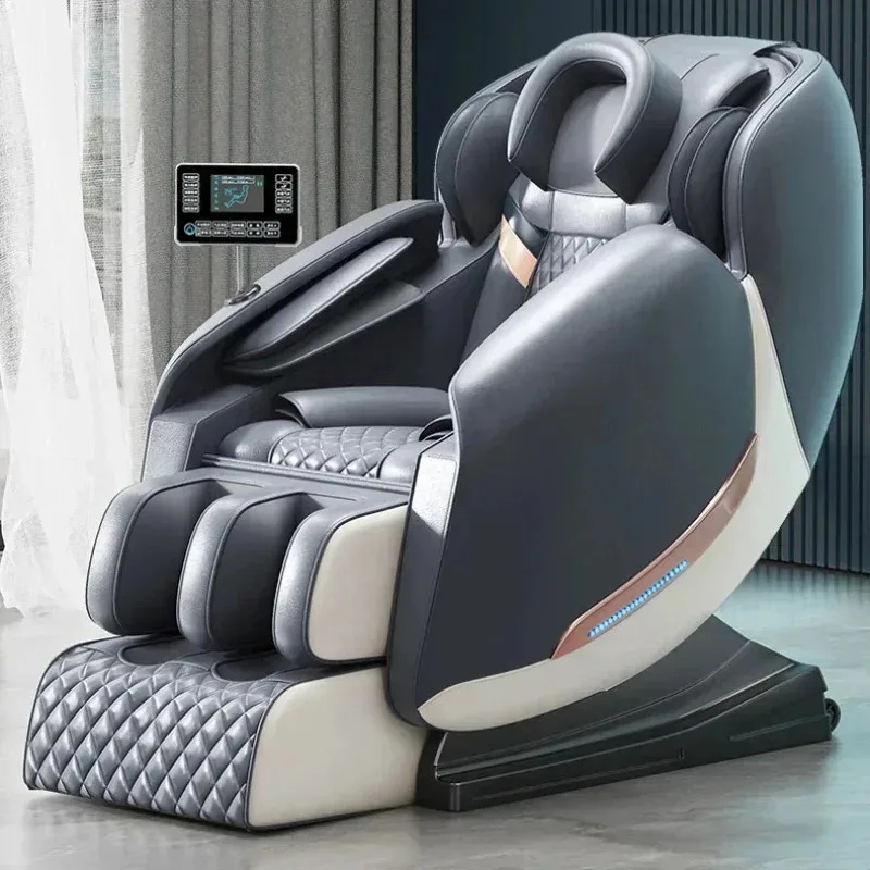 Premium Electric Full Body Mas - đánh giá và giá Home Cinema Couch