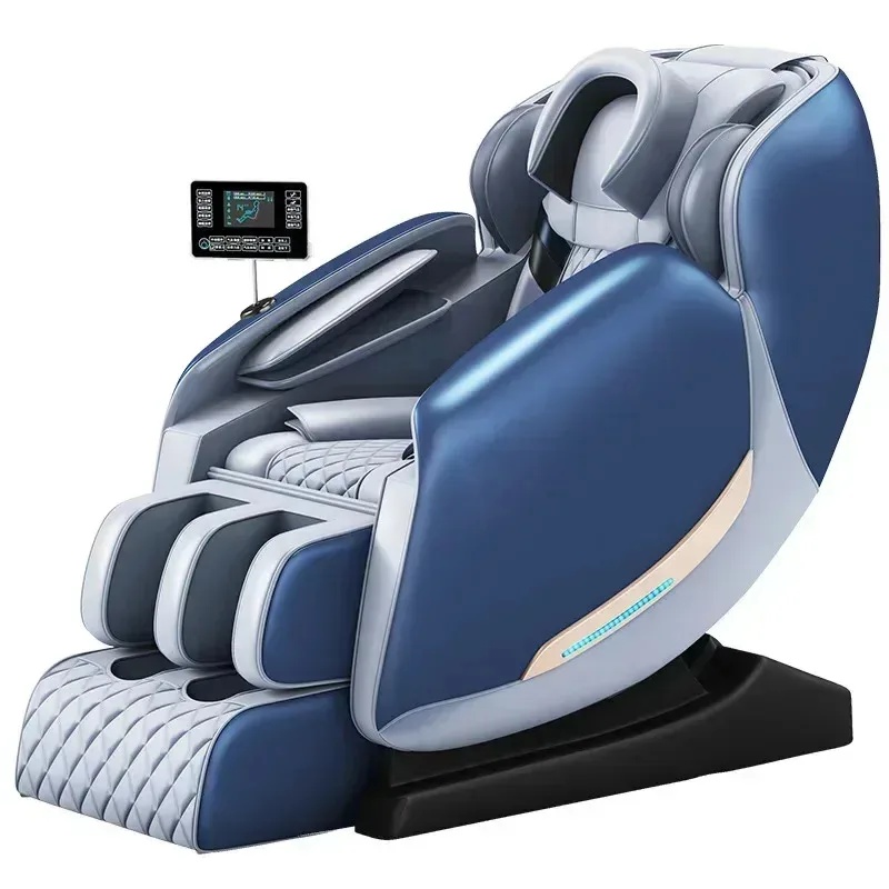 Premium Electric Full Body Mas - đánh giá và giá Home Cinema Couch