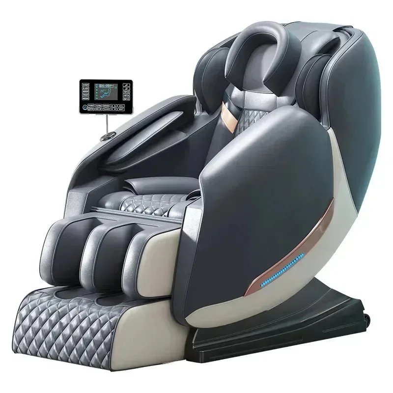 Premium Electric Full Body Mas - đánh giá và giá Home Cinema Couch