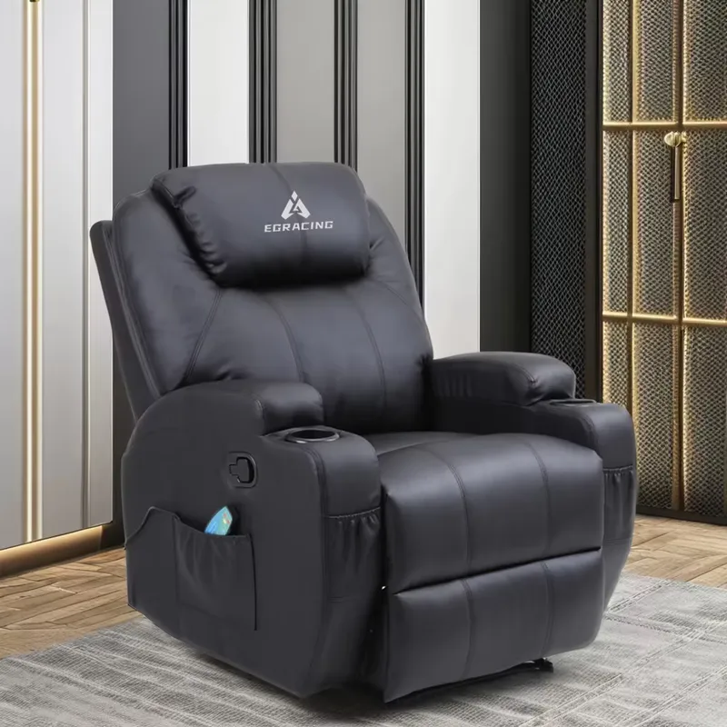 Modern Single Recliner Cinema  - đánh giá và giá Home Cinema Recliners