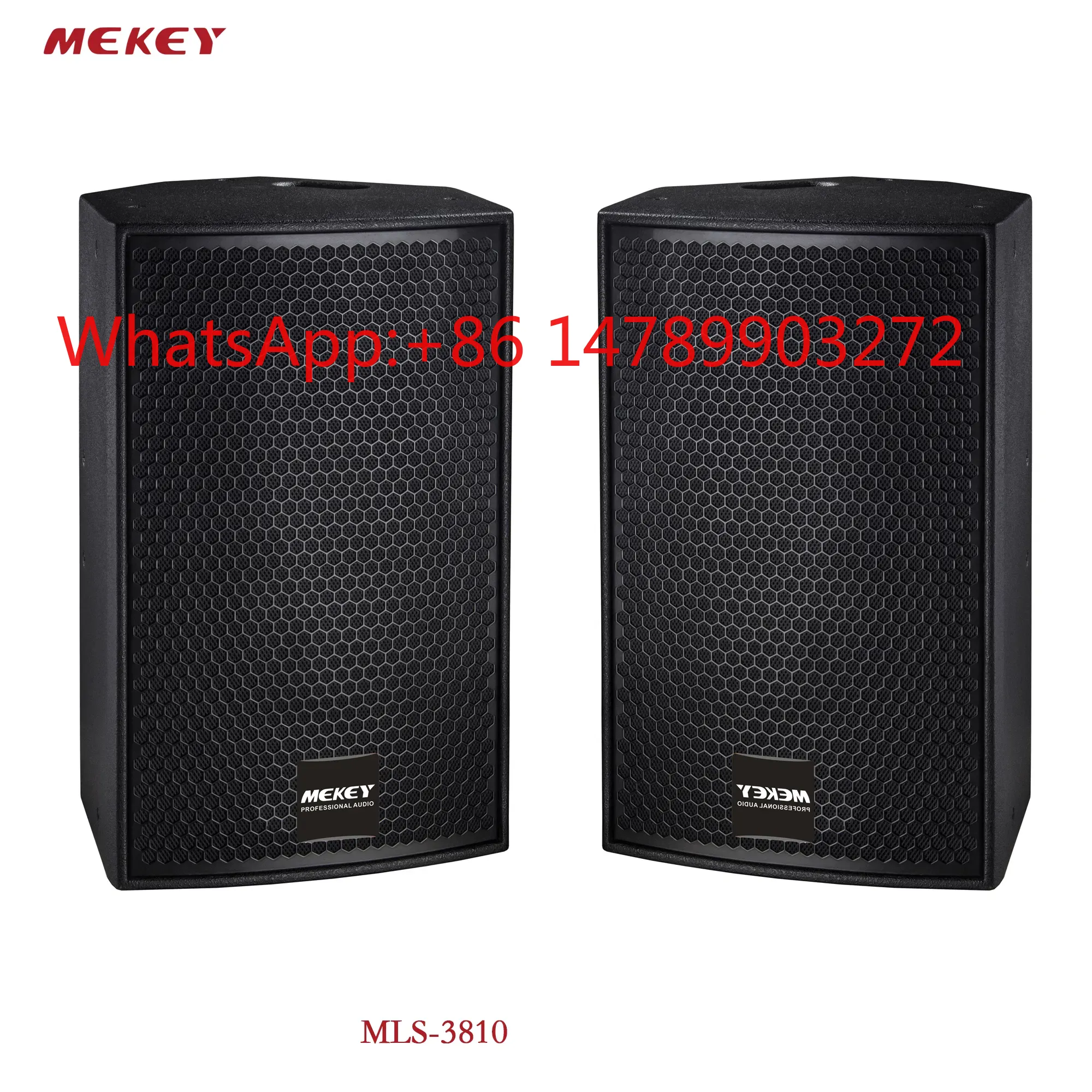 8Ohm Rated Full Range Audio Sp - đánh giá và giá Home Theater Speaker